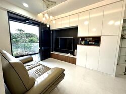 Lake Grande (D22), Condominium #609121351